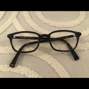 Warby Parker Oliver